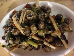 -牛杂大叔(园岭总店)