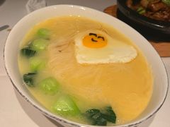 -食廬(虹桥南丰城店)