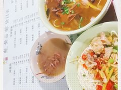 -大石人家鱿鱼面馆(大石西路总店)