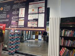 -小力量少儿街舞梦工厂(和平旗舰店)