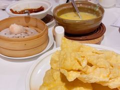 -白天鹅宾馆-宏图府餐厅