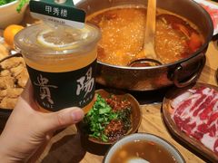 -黔诚多彩火锅(甲秀楼店)