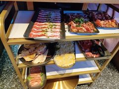 -杨记齐齐哈尔烤肉(总店)