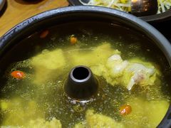 -云海肴·云南小炒·汽锅鸡(天津国金汇店)