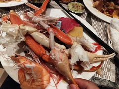 -海景花园大酒店·西餐厅