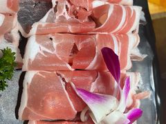 -草原塞蛮羊火锅城(港湾店)