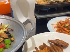 -苏浙徽·农家大院(吴江中山南路店)