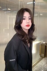 点击看大图 中发-3AM HAIR SALON烫发染发接发