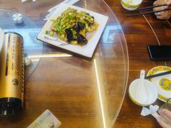 -老味道1992(武当山店)