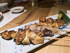 -小句号·精致料理(江南环球港店)