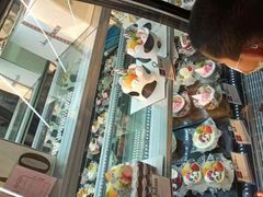 -老莫西饼(孙村店)