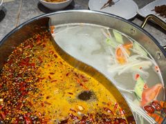 -成都玉林串串香(世纪港湾店)