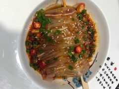 -陆小凤四川料理(北京路店)