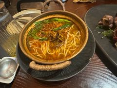 -滇野云南野生菌餐厅(陕西南路店)