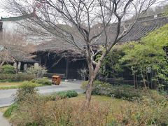 -浙江省博物馆(孤山馆区)