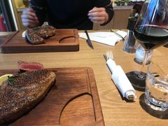 -MEAT MATE 鲜食肉铺(凤凰汇·里巷店)