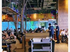 大堂-同仁四季椰子鸡(宝安壹方城店)