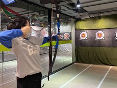 -無弓射箭俱乐部(领展中心城店)