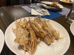 -合肥皇冠假日酒店·菲亚斯特自助餐厅(黄山路店)
