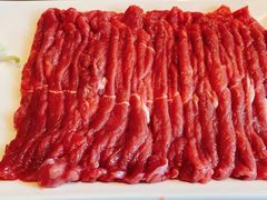 -南门涮肉(天坛店)