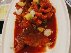 -全聚德(上海首店浦东店)