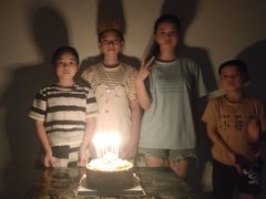 -金罗莎蛋糕(东岳路店)