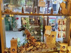 -西关84·History·Art·Cafe