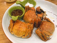 -小溪桥三号院子(华庄店)