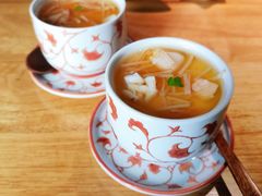 海鲜茶碗蒸-仙生生寿司专门店(七一街店)