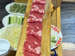 -大队长主题火锅(观音桥店)