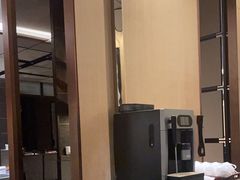 -康莱德酒店·美庭自助餐厅