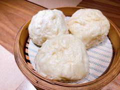 妈妈的包子-青桃餐厅