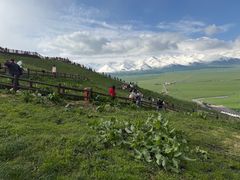 -新疆那拉提国家旅游度假区