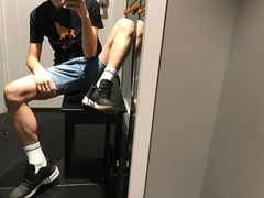 -Abercrombie&Fitch(德基广场店)