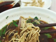 -老赵面店(大西路店)