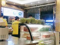 -千盛海南粉(金鸡岭店)