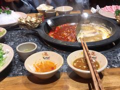 -蜀大侠火锅(古田店)