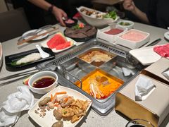 -海底捞火锅(群光广场店)