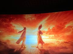 -中影国际影城(CINITY LED横岗店)