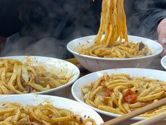 -王菊美食街·王菊面馆(总店)