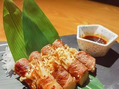 -小禅料理