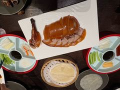 -苏淮景·苏闽融创菜·海鲜(原空港井河轩店)