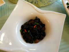 -江南村酒家