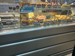 -PAOPAO Bakery&Café(港汇店)