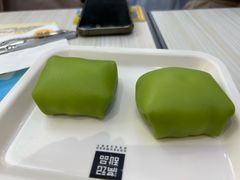 -满记甜品(金融街店)