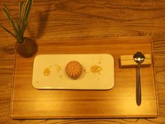 -MAP CHA普洱茶馆(翠湖店)