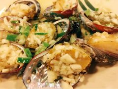 -盛港湾海鲜食府(黄沙店)