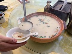 -堂宴·老厦门私房菜(1988仙岳总店)