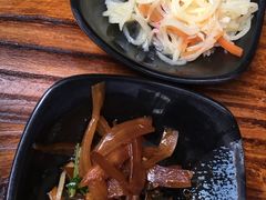 -屯屯面(海尔路店)