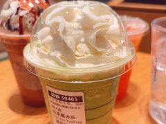 -星巴克臻选(万象前海店)